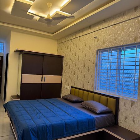 Hoysala Lodge Arasalu Εξωτερικό φωτογραφία