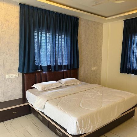 Hoysala Lodge Arasalu Εξωτερικό φωτογραφία