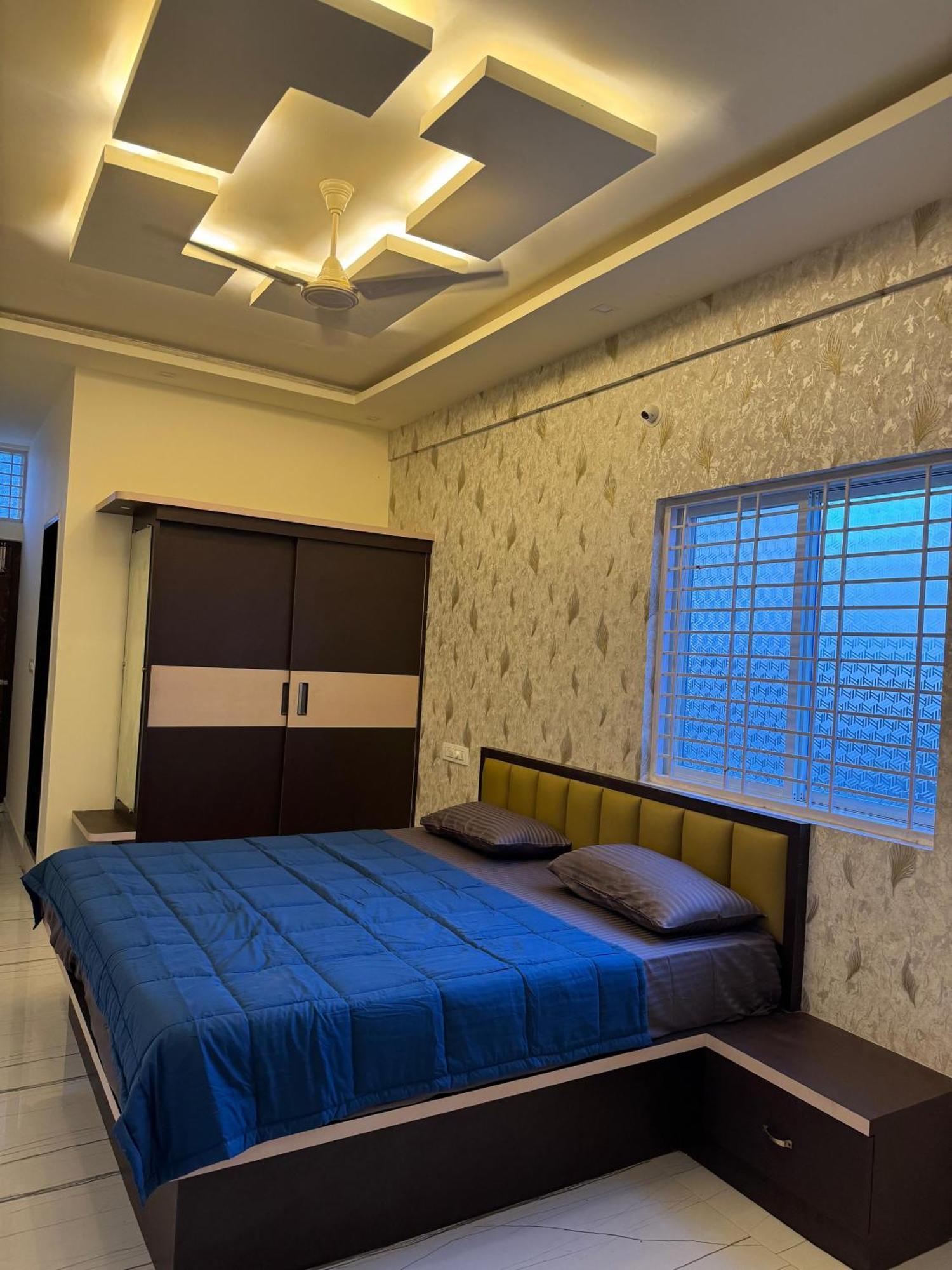 Hoysala Lodge Arasalu Εξωτερικό φωτογραφία