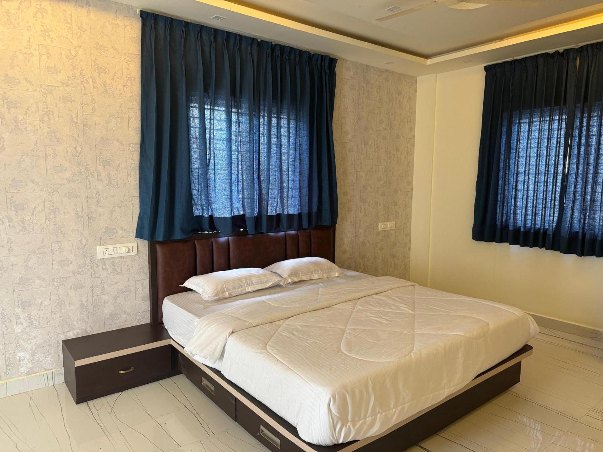 Hoysala Lodge Arasalu Εξωτερικό φωτογραφία