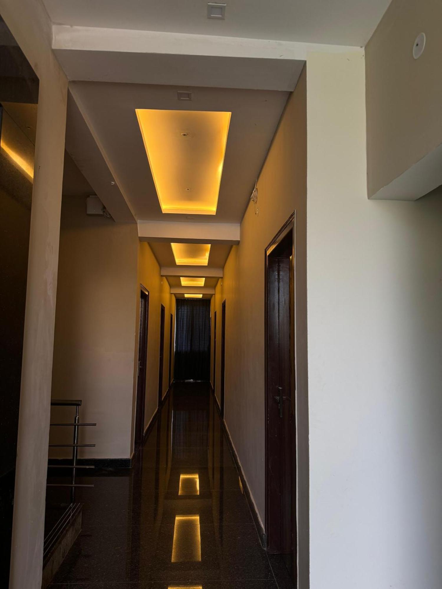 Hoysala Lodge Arasalu Εξωτερικό φωτογραφία